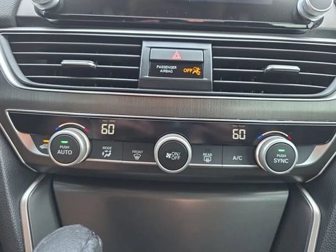 Used 2021 Honda Accord LX image 32