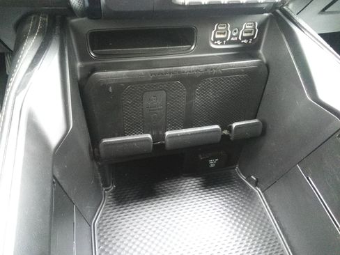 Used 2022 RAM 1500 Limited AWD/4WD image 18