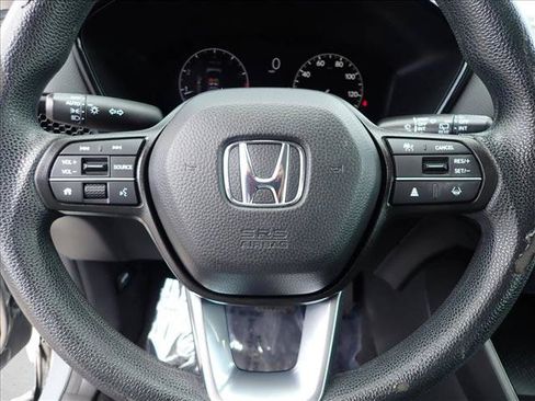 Used 2024 Honda CR-V LX image 12