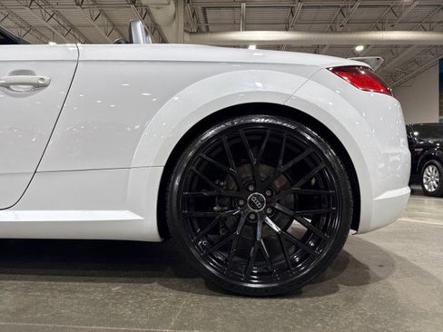 Used 2017 Audi TT 2.0T w/ Technology Package image 94