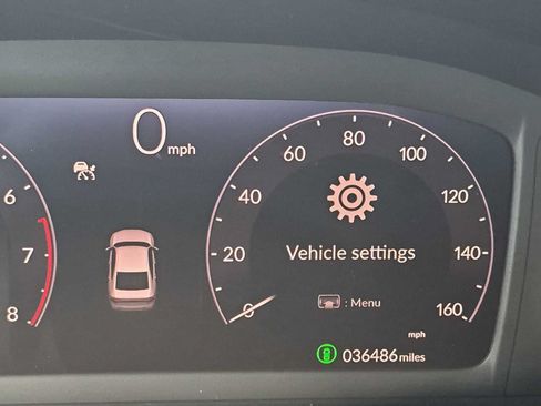 Certified 2024 Honda Accord LX image 29