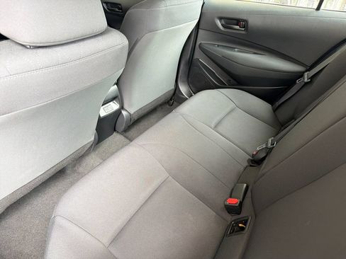 Used 2024 Toyota Corolla LE FWD image 12
