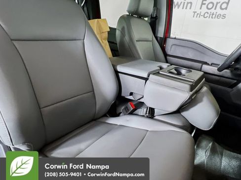 New 2026 Ford F550 4x4 Crew Cab Super Duty image 16