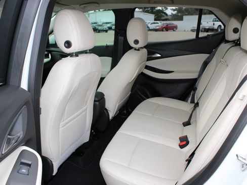 Used 2026 Buick Encore GX Sport Touring w/ Comfort Package FWD image 7