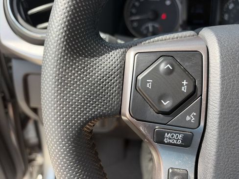 Used 2023 Toyota Tacoma SR5 w/ Technology Package AWD/4WD image 20