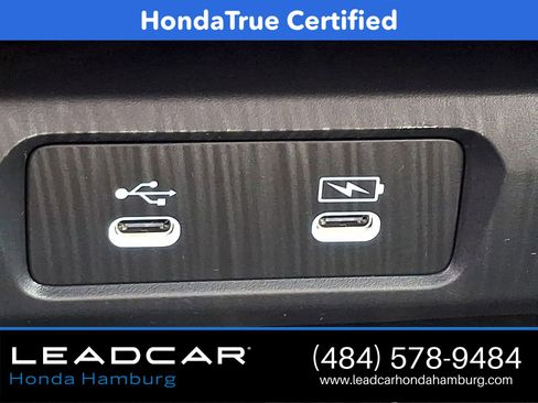 Used 2026 Honda Accord Sport image 28