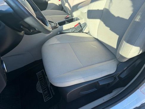 Used 2016 Ford Focus Electric Hatchback image 15