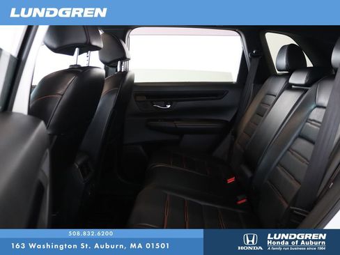 Used 2025 Honda CR-V Sport-L image 16