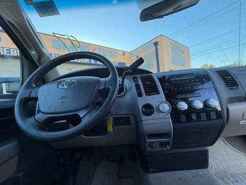 Used 2007 Toyota Tundra 2WD Regular Cab image 15