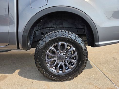 Used 2021 Ford Ranger XLT w/ Equipment Group 301A Mid AWD/4WD image 28