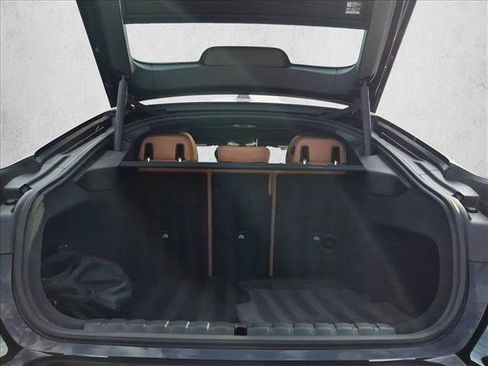 Used 2024 BMW i4 eDrive35 w/ Premium Package RWD image 6