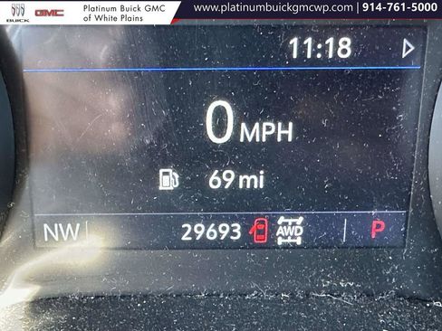 Used 2023 Buick Encore GX Essence w/ Experience Buick Package image 35