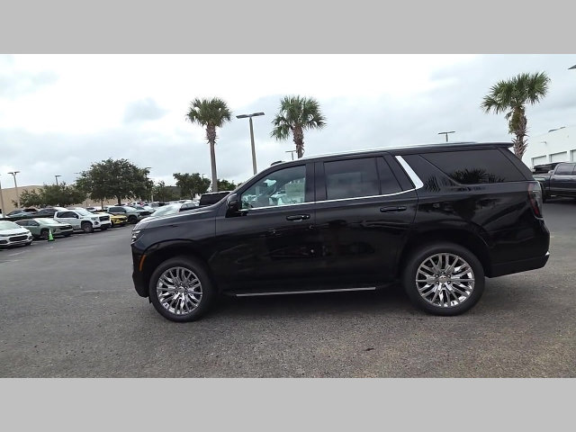 New 2026 Chevrolet Tahoe LT w/ Comfort Package RWD image 25