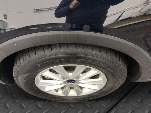 Used 2020 Kia Sorento LX image 22