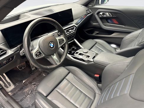 Used 2023 BMW M240i xDrive M240I AWD w/ Premium Package image 10