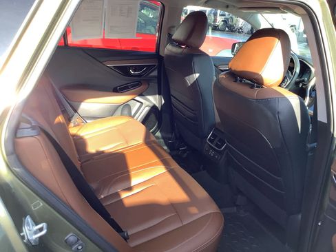 Used 2024 Subaru Outback Touring XT image 6