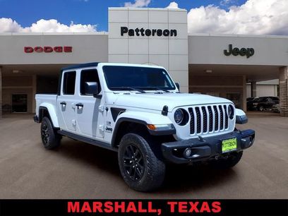 Used 2023 Jeep Gladiator Sport