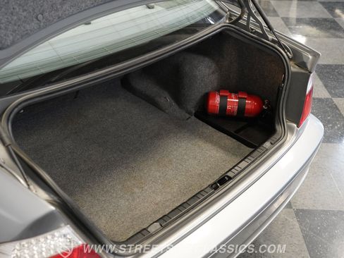 Used 2004 BMW 325Ci Coupe image 24