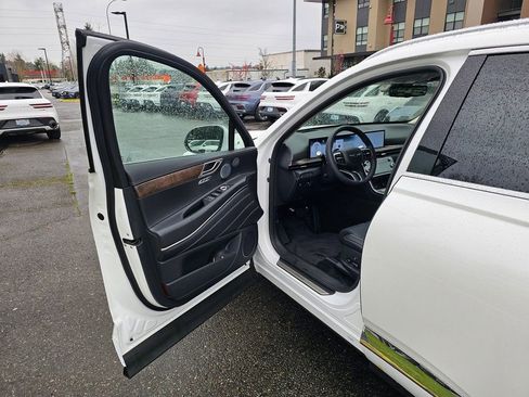 New 2026 Genesis GV80 3.5T Prestige image 20