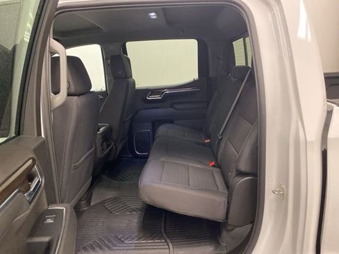 Certified 2024 Chevrolet Silverado 1500 RST image 19