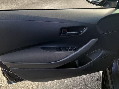 Certified 2023 Toyota Corolla LE image 16