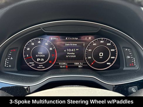 Used 2017 Audi Q7 3.0T Premium Plus AWD/4WD image 16