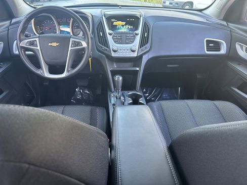 Used 2016 Chevrolet Equinox LT w/ Convenience Package image 14