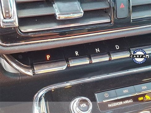 Certified 2023 Lincoln Navigator L Reserve image 15