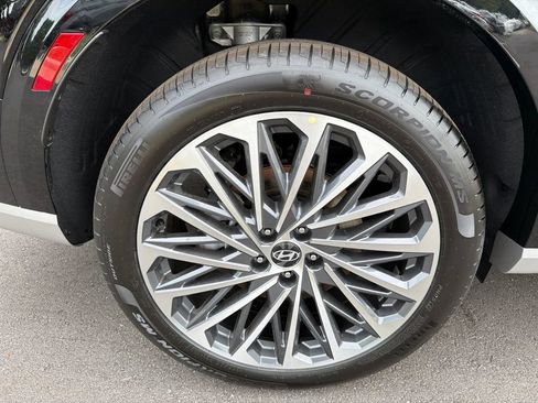 New 2026 Hyundai Palisade Calligraphy AWD/4WD image 18