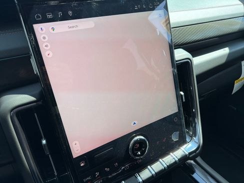 New 2026 GMC Yukon XL AT4 image 22