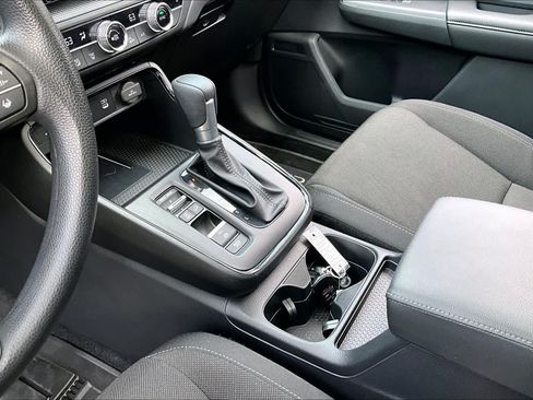 Certified 2026 Honda CR-V EX image 16