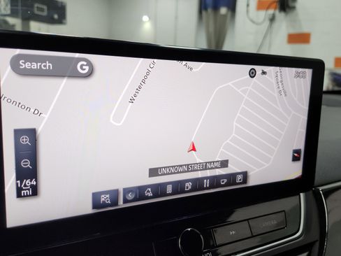 Used 2023 Nissan Altima 2.0 SR image 4