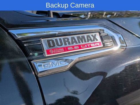 Used 2020 GMC Sierra 2500 Denali w/ Denali Ultimate Package image 18