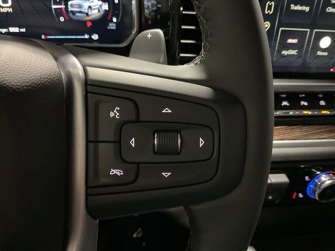 New 2026 GMC Sierra 1500 Elevation w/ Elevation Premium Package image 16