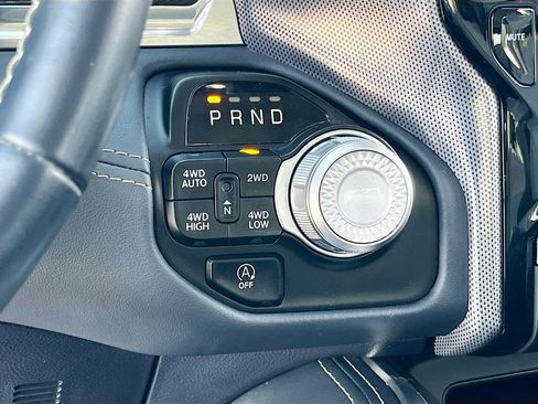Certified 2023 RAM 1500 Limited AWD/4WD image 17