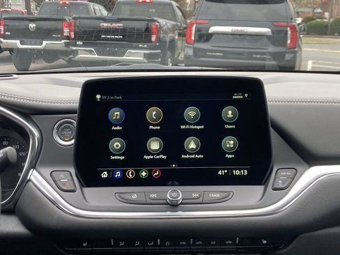 New 2025 Chevrolet Blazer LT image 18