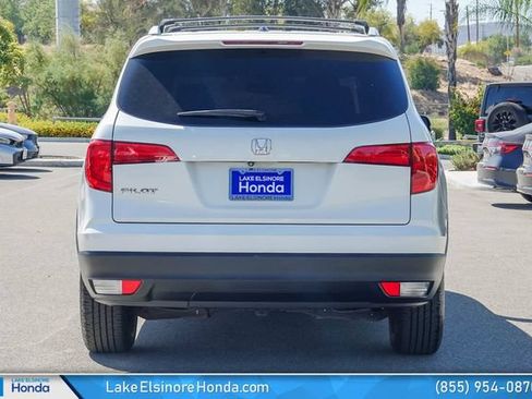 Used 2016 Honda Pilot EX-L image 10