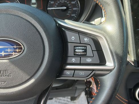 Certified 2022 Subaru Crosstrek 2.0i Premium image 17