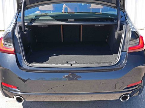 Used 2023 BMW 330e xDrive w/ Premium Package image 9