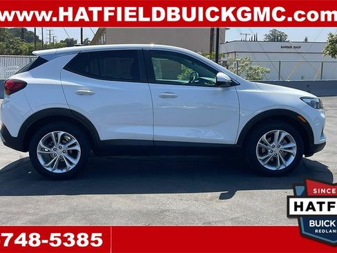 Used 2022 Buick Encore GX Preferred image 6