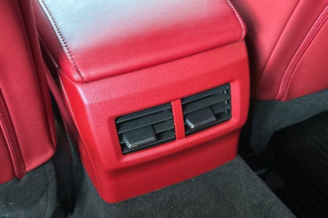 Used 2024 Lexus IS 500 w/ Accessory Package RWD image 15