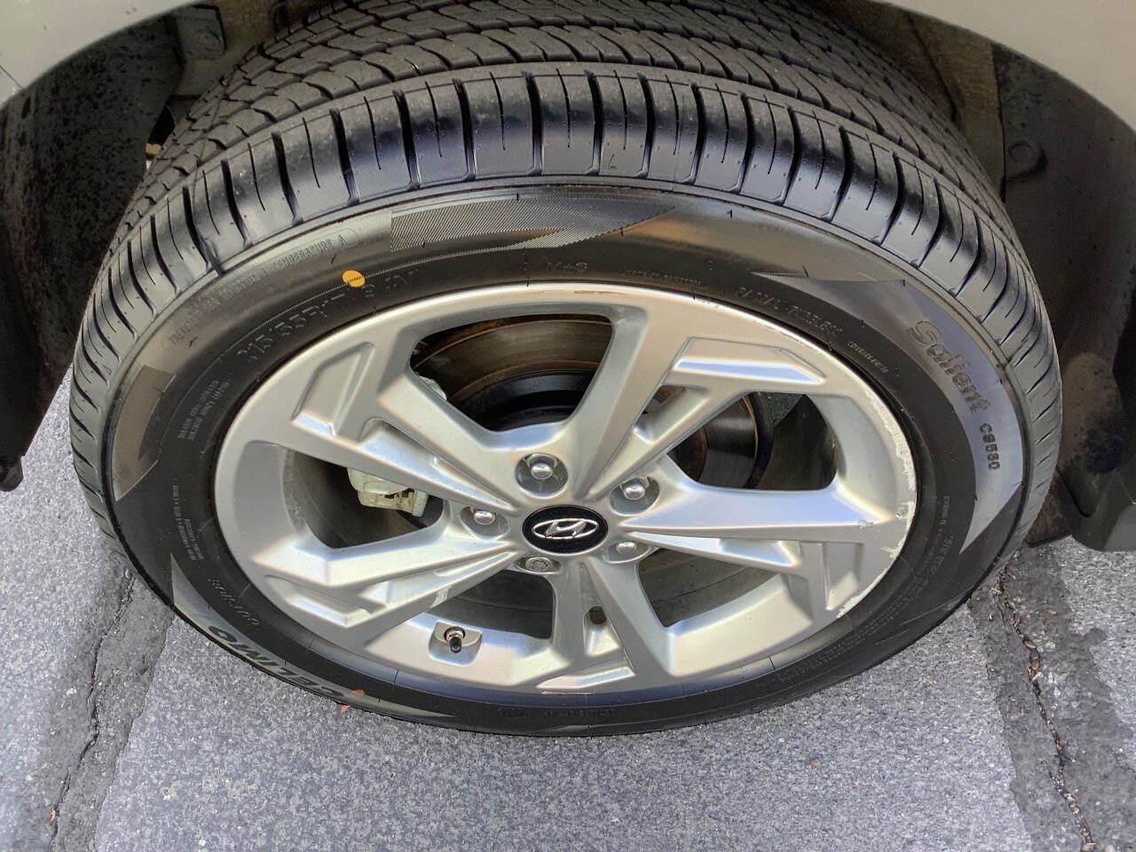 Used 2022 Hyundai Kona SEL AWD/4WD image 23