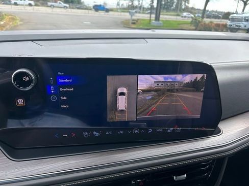 New 2026 Chevrolet Tahoe Premier w/ Sun And Tow Package image 35