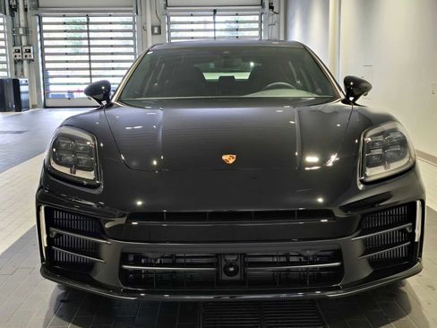 New 2026 Porsche Panamera image 10