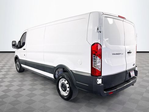 Used 2023 Ford Transit 150 Low Roof RWD image 5