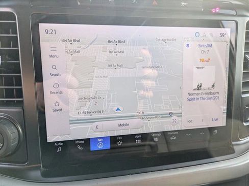 Used 2024 Ford F150 XLT w/ Equipment Group 302A MID image 13