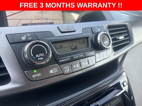 Used 2014 Honda Odyssey Touring image 20