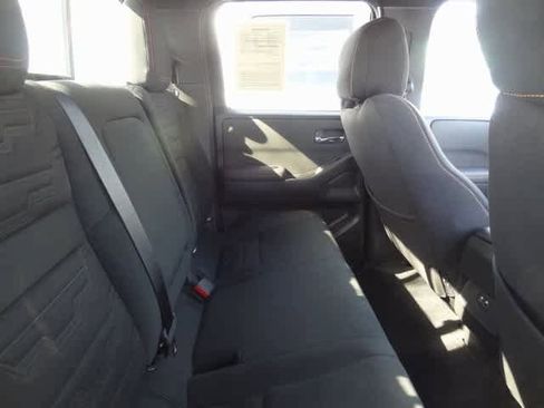 Used 2023 Nissan Frontier PRO-4X w/ Tow Package image 14