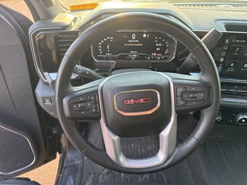 Used 2023 GMC Sierra 1500 Elevation image 13