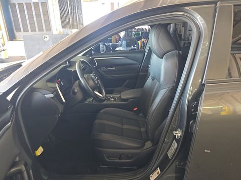 Used 2024 MAZDA CX-50 AWD 2.5 S w/ Cargo Package image 7
